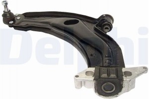 Delphi Ψαλίδι, Ανάρτηση Τροχών - TC2105