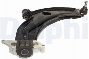 Delphi Ψαλίδι, Ανάρτηση Τροχών - TC2106