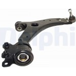 Delphi Ψαλίδι, Ανάρτηση Τροχών - TC2109