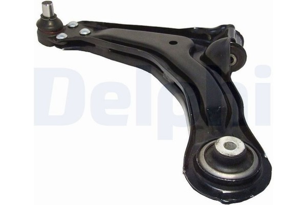 Delphi Ψαλίδι, Ανάρτηση Τροχών - TC2120