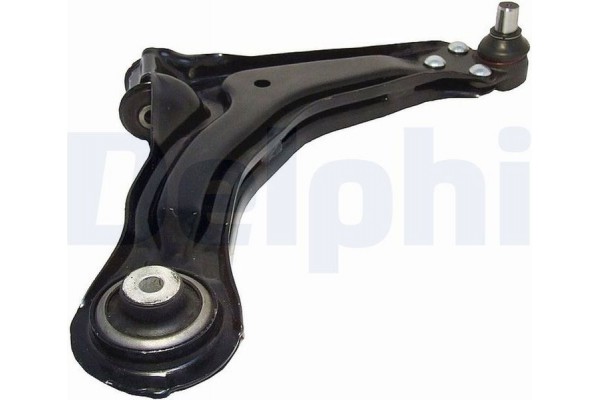 Delphi Ψαλίδι, Ανάρτηση Τροχών - TC2121