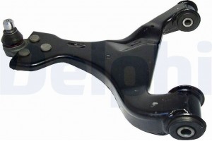 Delphi Ψαλίδι, Ανάρτηση Τροχών - TC2125