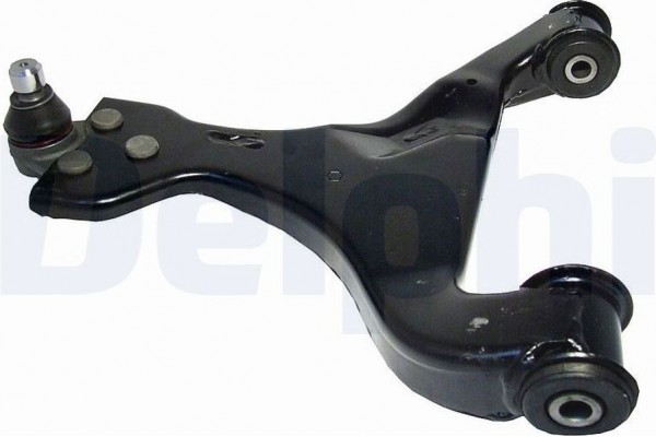 Delphi Ψαλίδι, Ανάρτηση Τροχών - TC2125