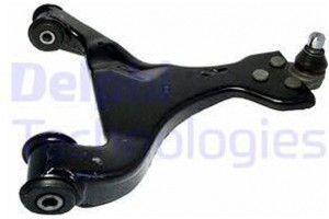 Delphi Ψαλίδι, Ανάρτηση Τροχών - TC2126