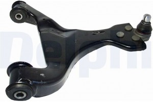 Delphi Ψαλίδι, Ανάρτηση Τροχών - TC2126