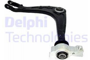 Delphi Ψαλίδι, Ανάρτηση Τροχών - TC2139