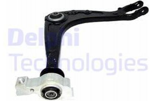 Delphi Ψαλίδι, Ανάρτηση Τροχών - TC2140