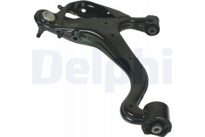 Delphi Ψαλίδι, Ανάρτηση Τροχών - TC2162