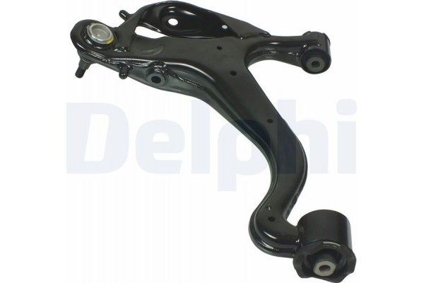 Delphi Ψαλίδι, Ανάρτηση Τροχών - TC2162