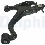 Delphi Ψαλίδι, Ανάρτηση Τροχών - TC2163