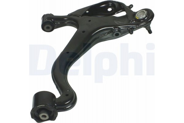 Delphi Ψαλίδι, Ανάρτηση Τροχών - TC2163