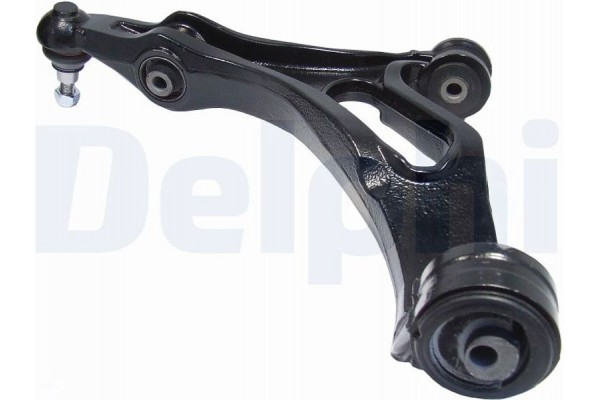 Delphi Ψαλίδι, Ανάρτηση Τροχών - TC2189