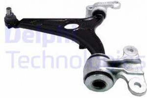 Delphi Ψαλίδι, Ανάρτηση Τροχών - TC2244