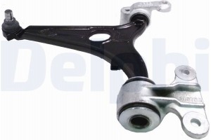 Delphi Ψαλίδι, Ανάρτηση Τροχών - TC2244