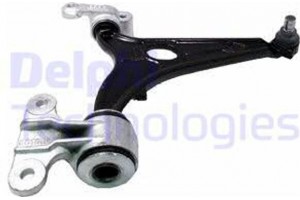 Delphi Ψαλίδι, Ανάρτηση Τροχών - TC2245