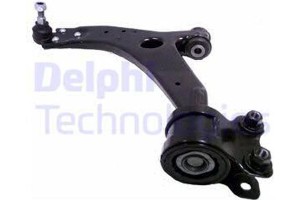 Delphi Ψαλίδι, Ανάρτηση Τροχών - TC2252