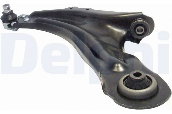 Delphi Ψαλίδι, Ανάρτηση Τροχών - TC2326