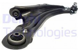 Delphi Ψαλίδι, Ανάρτηση Τροχών - TC2327