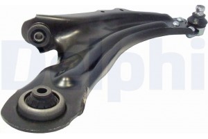 Delphi Ψαλίδι, Ανάρτηση Τροχών - TC2327