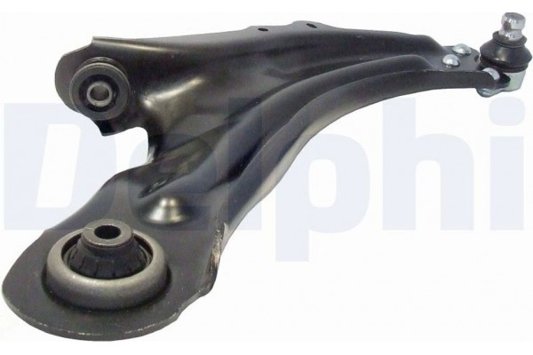 Delphi Ψαλίδι, Ανάρτηση Τροχών - TC2327