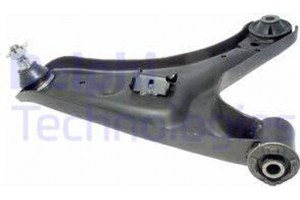 Delphi Ψαλίδι, Ανάρτηση Τροχών - TC2339