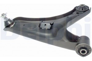 Delphi Ψαλίδι, Ανάρτηση Τροχών - TC2339