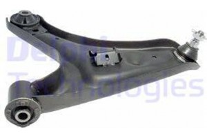 Delphi Ψαλίδι, Ανάρτηση Τροχών - TC2340