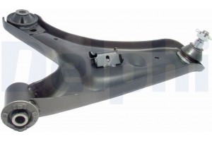 Delphi Ψαλίδι, Ανάρτηση Τροχών - TC2340