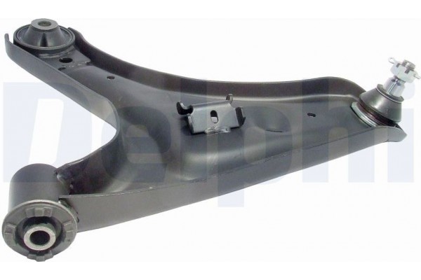 Delphi Ψαλίδι, Ανάρτηση Τροχών - TC2340