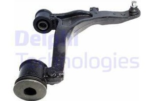 Delphi Ψαλίδι, Ανάρτηση Τροχών - TC2354