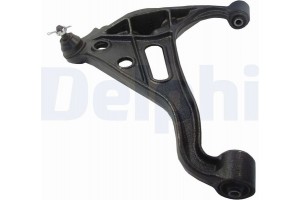 Delphi Ψαλίδι, Ανάρτηση Τροχών - TC2394