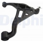 Delphi Ψαλίδι, Ανάρτηση Τροχών - TC2395