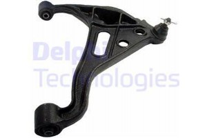 Delphi Ψαλίδι, Ανάρτηση Τροχών - TC2395