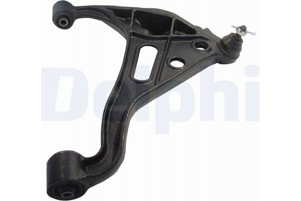 Delphi Ψαλίδι, Ανάρτηση Τροχών - TC2395