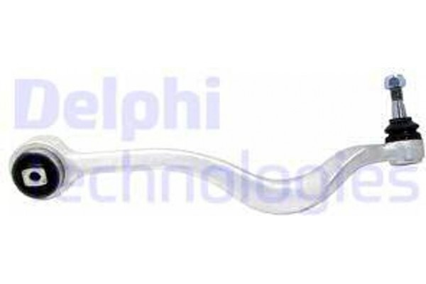 Delphi Ψαλίδι, Ανάρτηση Τροχών - TC2400