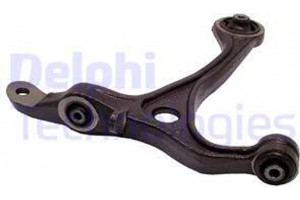 Delphi Ψαλίδι, Ανάρτηση Τροχών - TC2427