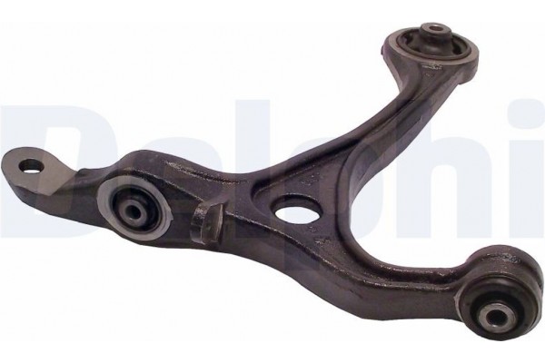 Delphi Ψαλίδι, Ανάρτηση Τροχών - TC2427