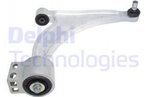 Delphi Ψαλίδι, Ανάρτηση Τροχών - TC2430