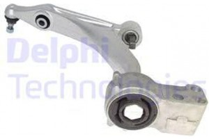 Delphi Ψαλίδι, Ανάρτηση Τροχών - TC2439