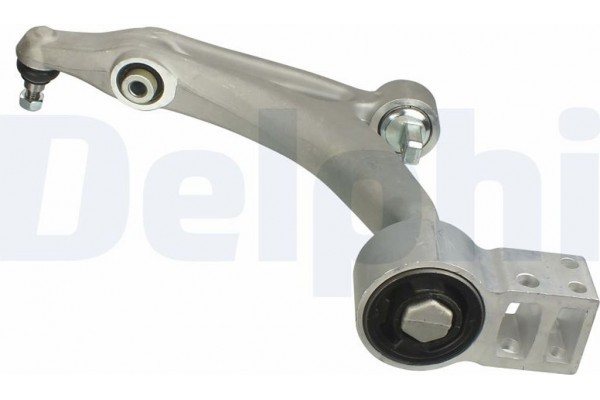 Delphi Ψαλίδι, Ανάρτηση Τροχών - TC2439