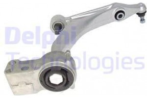 Delphi Ψαλίδι, Ανάρτηση Τροχών - TC2440