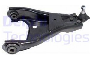 Delphi Ψαλίδι, Ανάρτηση Τροχών - TC2445