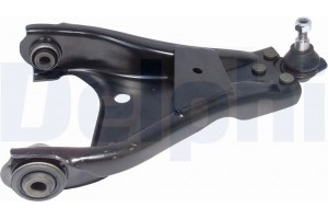 Delphi Ψαλίδι, Ανάρτηση Τροχών - TC2445