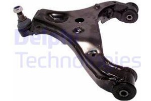 Delphi Ψαλίδι, Ανάρτηση Τροχών - TC2448