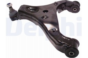 Delphi Ψαλίδι, Ανάρτηση Τροχών - TC2448