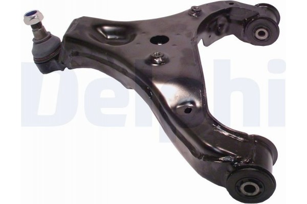 Delphi Ψαλίδι, Ανάρτηση Τροχών - TC2448