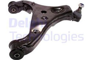 Delphi Ψαλίδι, Ανάρτηση Τροχών - TC2449