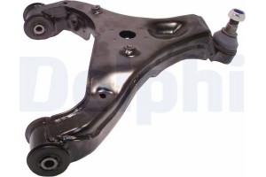 Delphi Ψαλίδι, Ανάρτηση Τροχών - TC2449