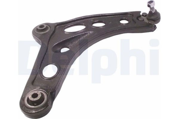 Delphi Ψαλίδι, Ανάρτηση Τροχών - TC2462