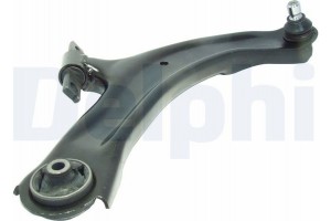 Delphi Ψαλίδι, Ανάρτηση Τροχών - TC2468